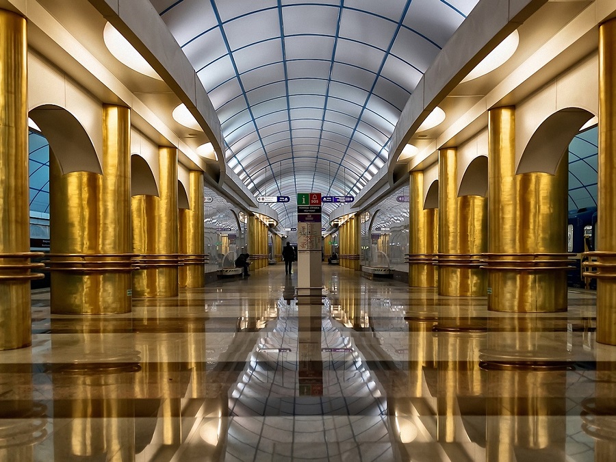 Метрополитен-01